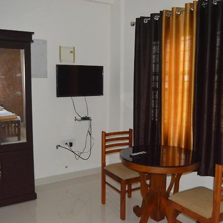 Coral Homes Kochi Exteriér fotografie
