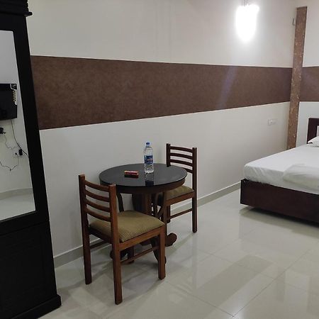 Coral Homes Kochi Exteriér fotografie
