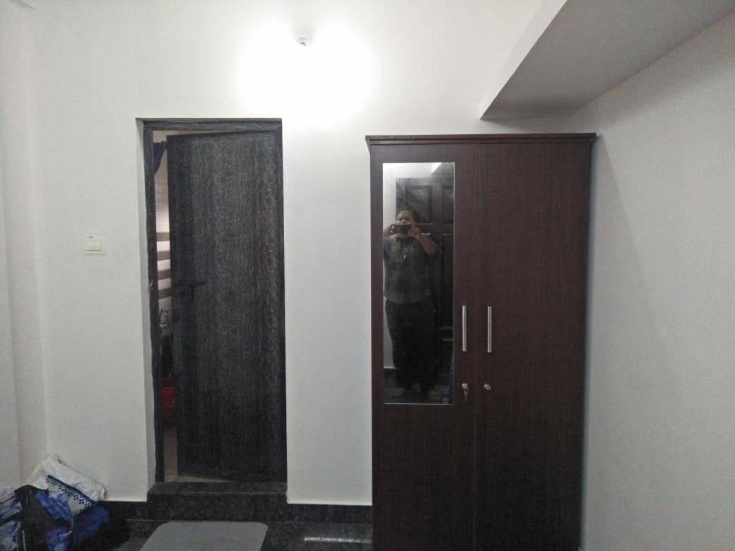 Coral Homes Kochi Pokoj fotografie