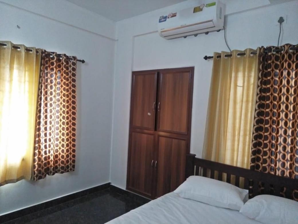 Coral Homes Kochi Pokoj fotografie