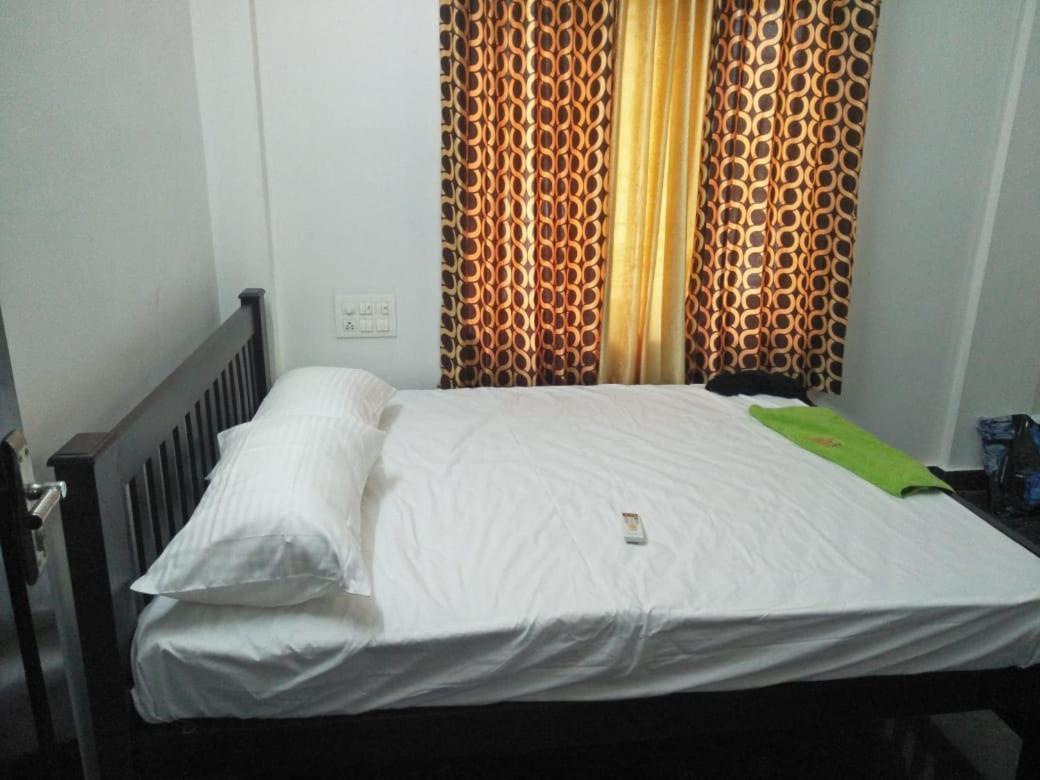 Coral Homes Kochi Pokoj fotografie