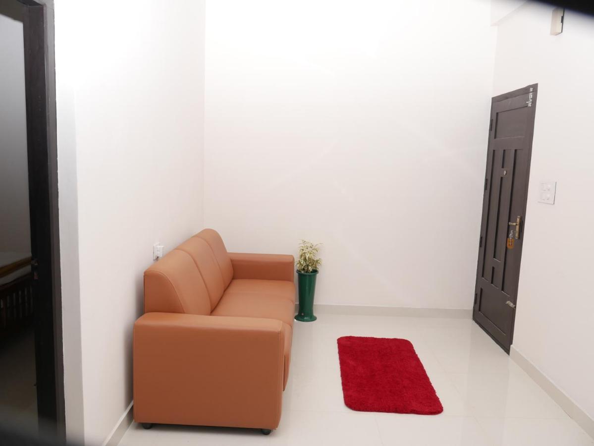Coral Homes Kochi Exteriér fotografie