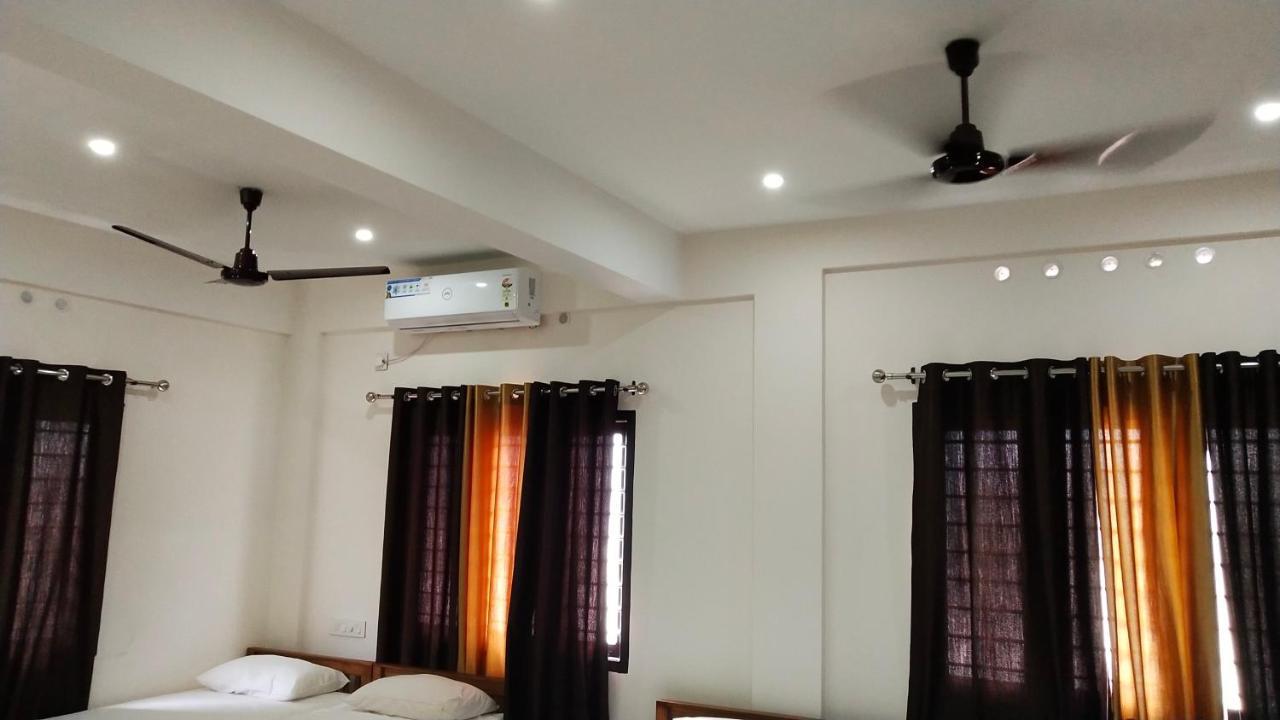 Coral Homes Kochi Exteriér fotografie